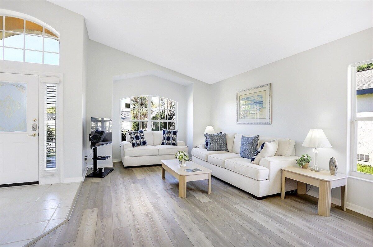 Smart TV, video games