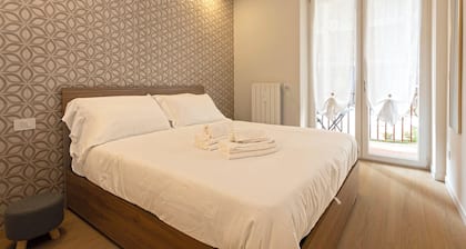 Emerald BGY Charme Suite
