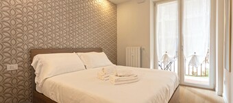 Emerald BGY Charme Suite