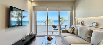 STAY Atalanta Apartment