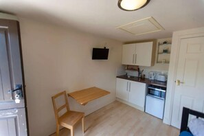 独立别墅 | 私人厨房 | 高脚椅