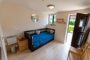 独立别墅 | 1 多间卧室、特色家居