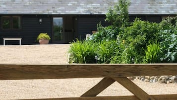 House | View from property