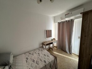 3 bedrooms, iron/ironing board - Modern Front Seaview chalet El Sokhna (New Cairo 3)