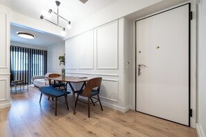 Interior - Athens Balcony - 2 BDRM Central Apartment by MPS (Athina)