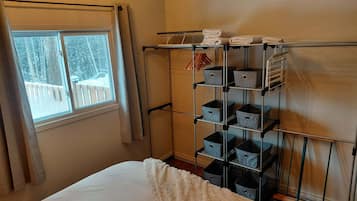 Wi-fi och sÀngklÀder