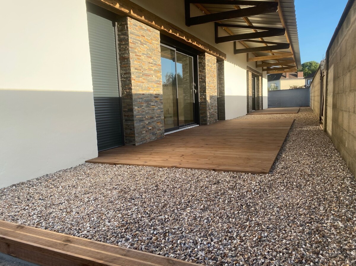 Image de profil de l’hôte