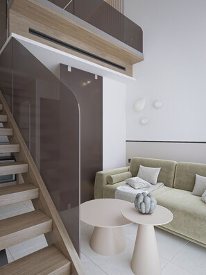 Living area - Okeanis Elysium (Daratsos)