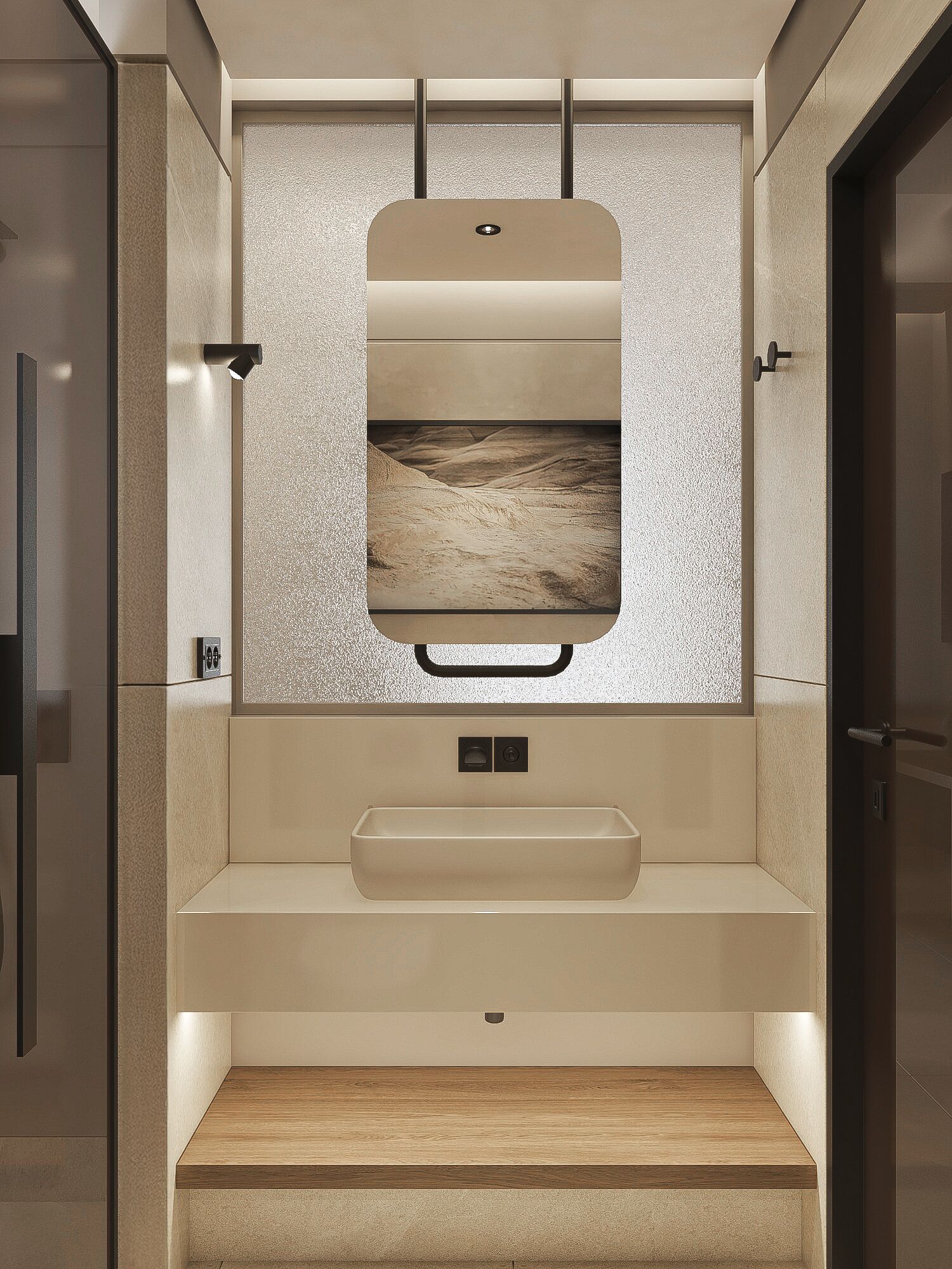 تجهيزات دش، مستلزمات مجانية للعناية الشخصية، مجففات شعر، مناشف