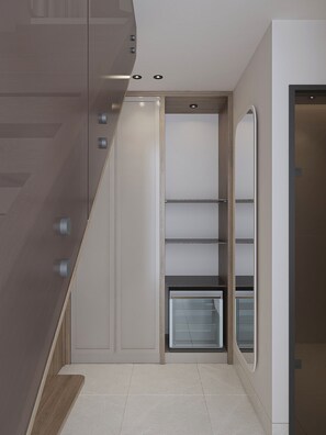 Junior Duplex, Pool View | Interior - Okeanis Elysium (Daratsos)