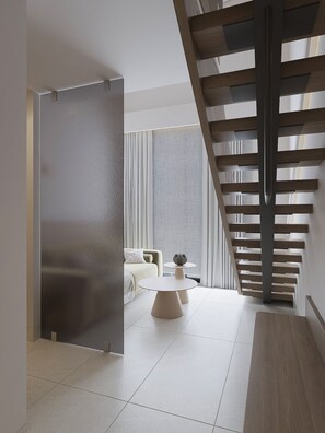 Interior - Okeanis Elysium (Daratsos)
