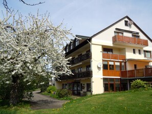 Exterior - Vacation apartments in the Black Forest in the best hiking and biking location (Calw)