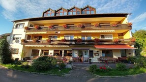 Exterior - Vacation apartments in the Black Forest in the best hiking and biking location (Calw)