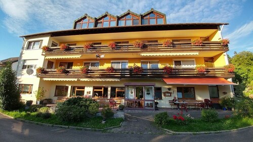 Ferienwohnungen im Schwarzwald in bester Wander- und Bikinglage
