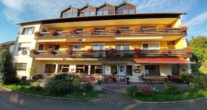 Ferienwohnungen im Schwarzwald in bester Wander- und Bikinglage