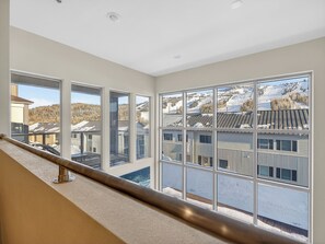 Interior - Cozy Brian Head Condo for Skiing and Summer Fun (Brian Head)