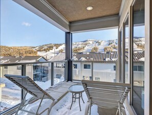 Property grounds - Cozy Brian Head Condo for Skiing and Summer Fun (Brian Head)