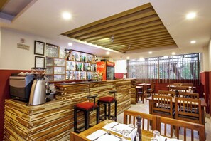 Dining - Hotel Central Prime  (Kathmandu)