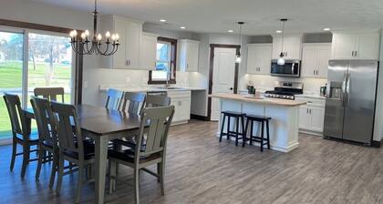 Like New Pristine Rancher, 1 mile to Ft Drum Gate