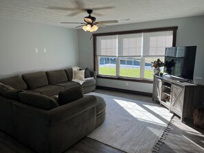TV