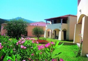 Exterior - MARINELLA RESIDENCE (Golfo Aranci)