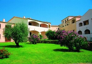 Exterior - MARINELLA RESIDENCE (Golfo Aranci)