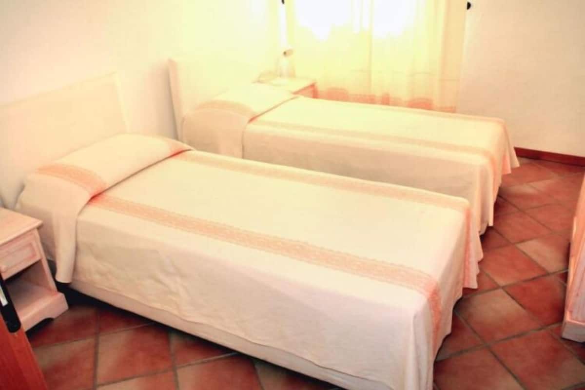 Desk, laptop workspace