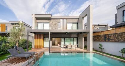 FOA Collection Bodrum