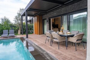 Pool - FOA Collection Bodrum (Bodrum)