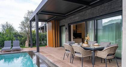 FOA Collection Bodrum