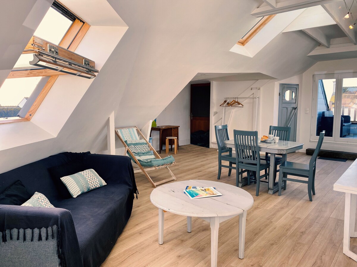 Bild für Gastgeberprofil