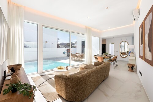 Villa Coralina by Escape Home