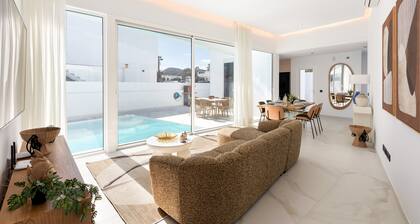 Villa Coralina by Escape Home