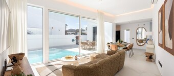 Villa Coralina by Escape Home