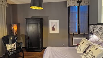 Dobbeltrom – comfort | Wi-fi (inkludert)