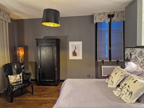 Kahden hengen comfort-huone | Ilmainen Wi-Fi