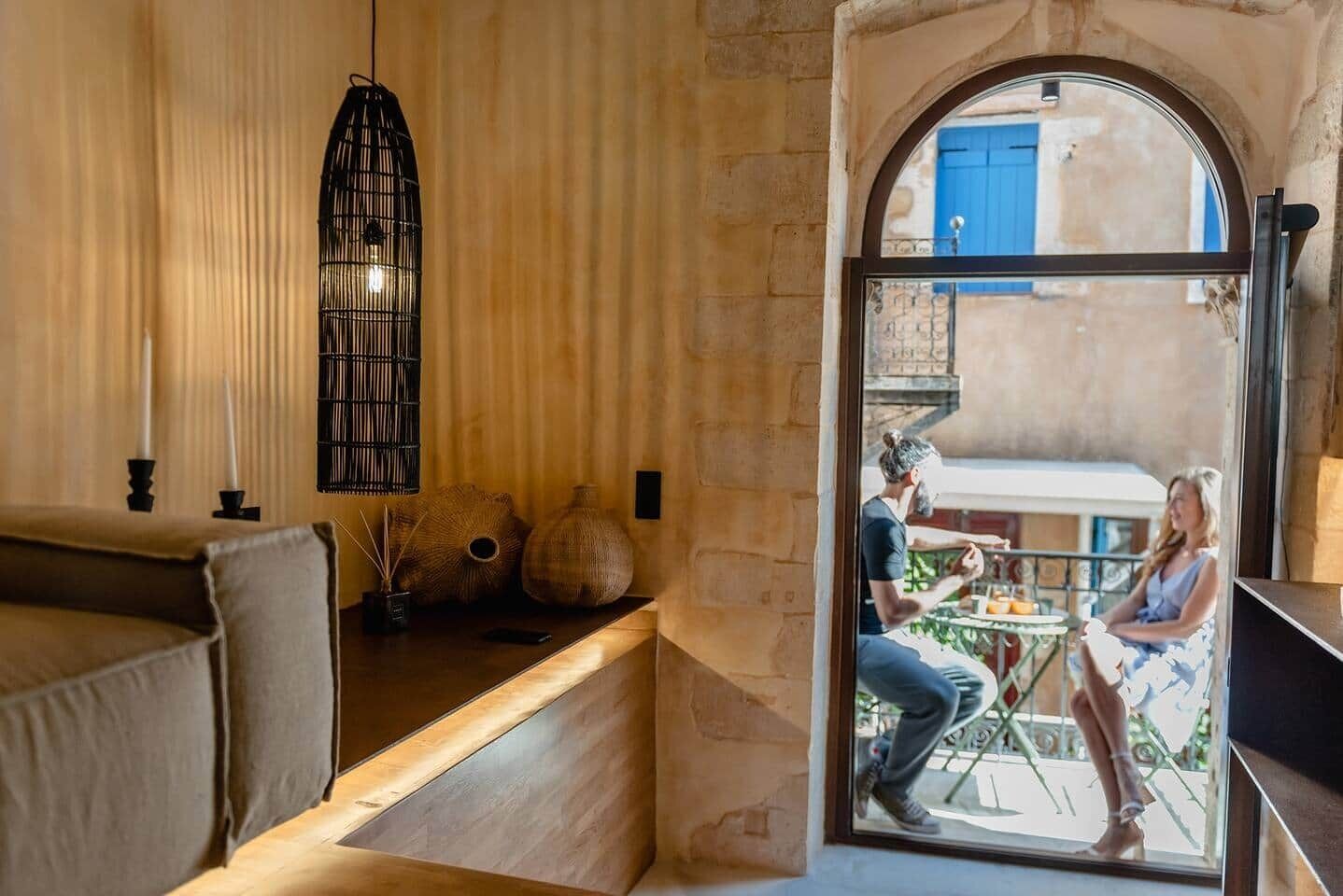 Intérieur