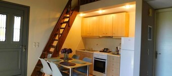 Vassia Holiday Home's