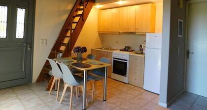 Vassia Holiday Home's