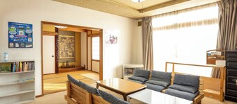 Kushiro - Experience a traditional snow-country house in Hokkaido - 5-minute walk from a sauna and public bath.