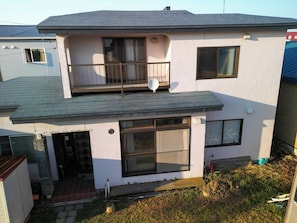 Exterior - Kushiro - Experience a traditional snow-country house in Hokkaido - 5-minute walk from a sauna and public bath. (釧路市入江町3)