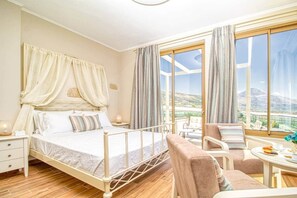 2 室のベッドルーム、アイロン / アイロン台、WiFi、ベッドシーツ