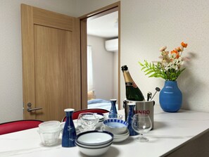 Dining - Lapis House (江戸川区南小岩６丁目)