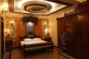 Suite de lujo, para no fumadores | Wifi gratis 