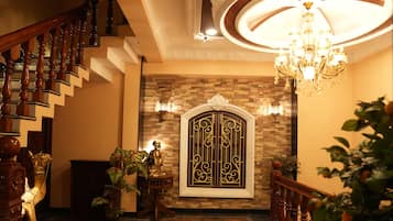 Suite Grand | Interior