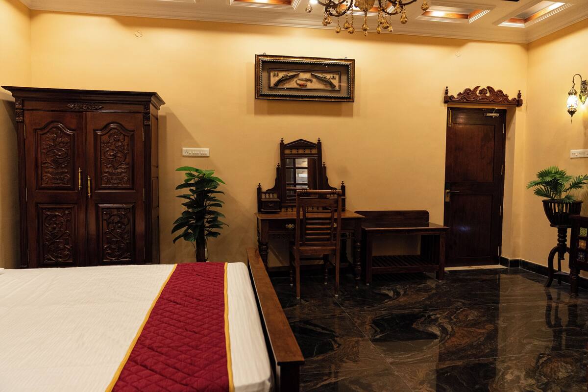 Family Suite, Non Smoking | Free WiFi