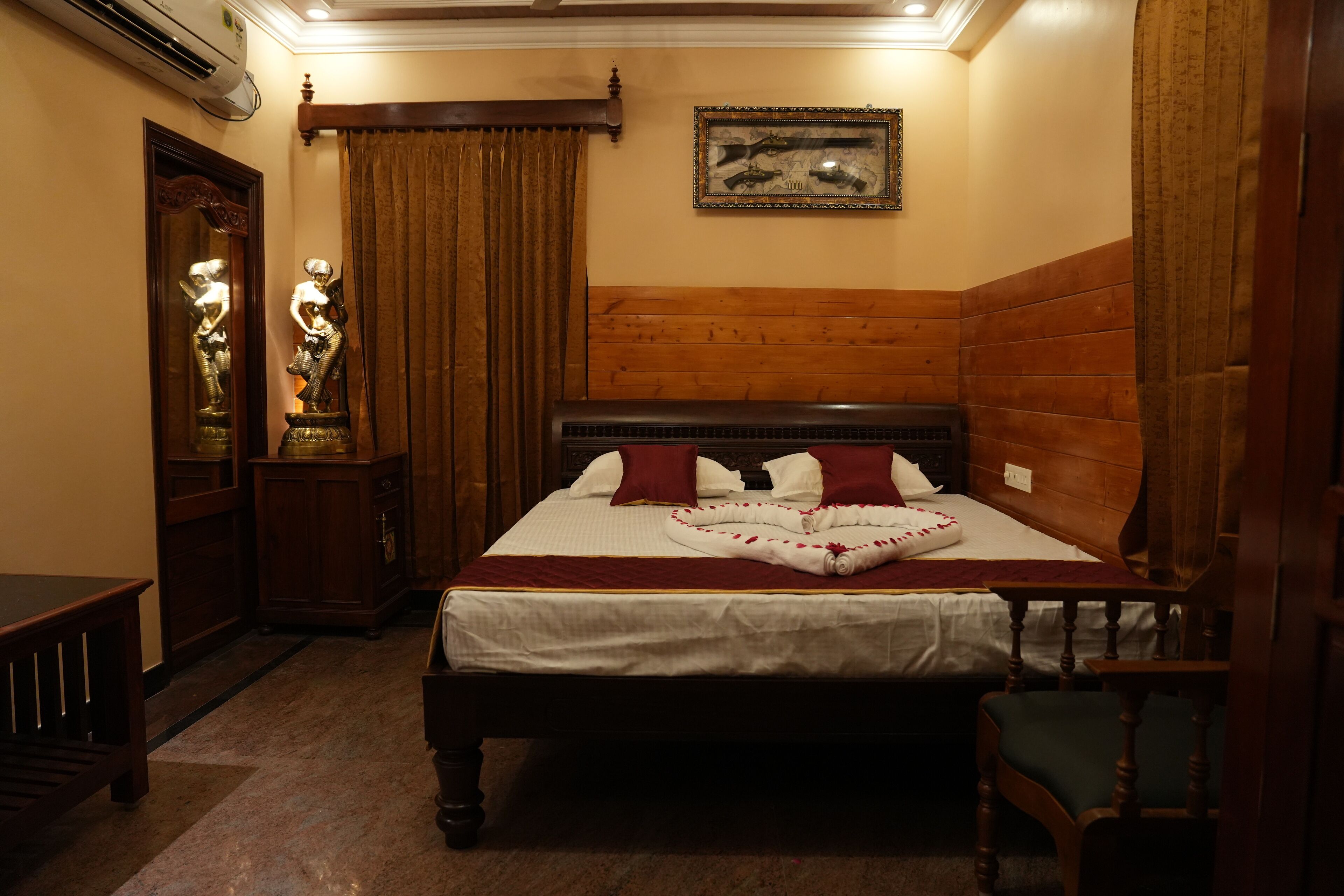 Suite superior | Wifi gratis 