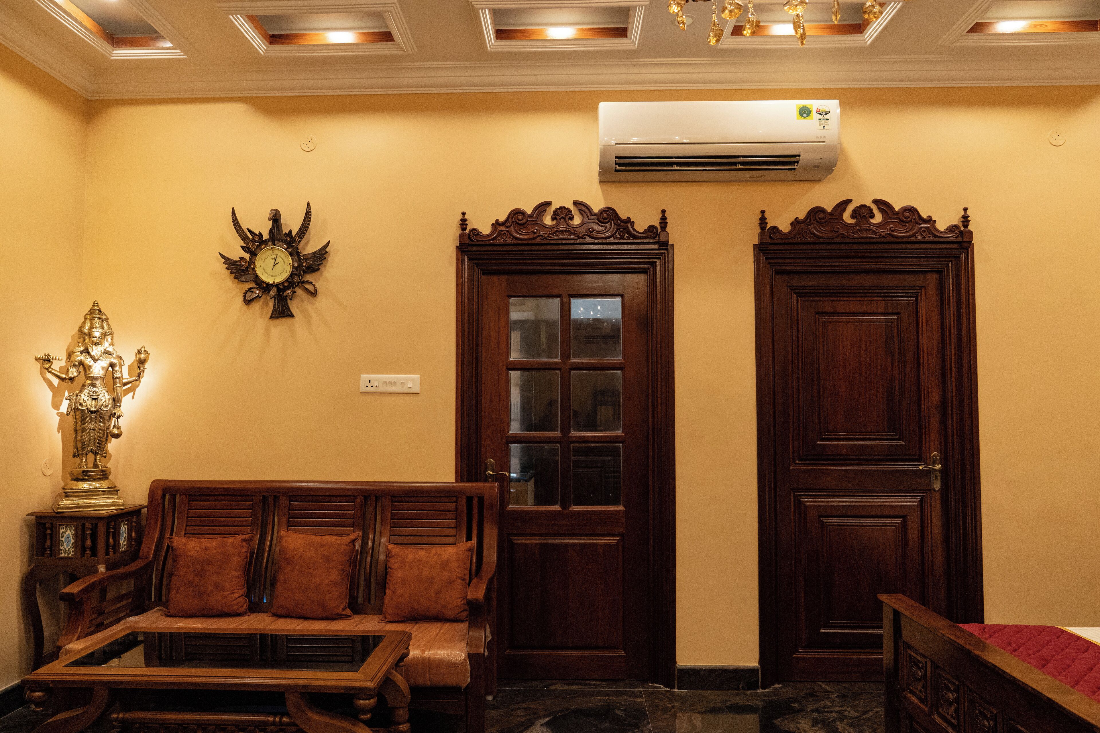 Family Suite | Interior