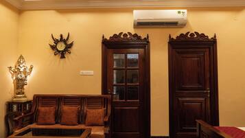 Family Suite | Interior