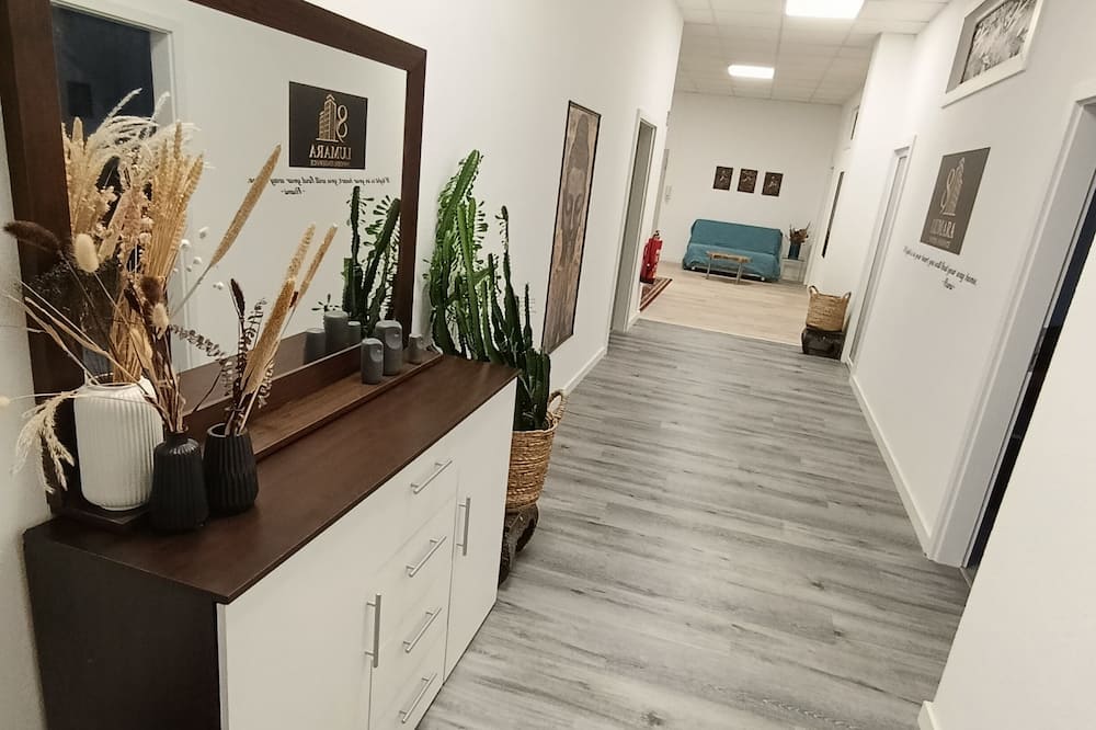 Lumara Apartment für bis zu 8 Personen